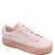 Tênis Nike Court Legacy Lift Feminino Rosa Branco - Imagem 2