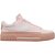 Tênis Nike Court Legacy Lift Feminino Rosa Branco - Imagem 1
