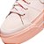 Tênis Nike Court Legacy Lift Feminino Rosa Branco - Imagem 6