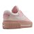 Tênis Nike Court Legacy Lift Feminino Rosa Branco - Imagem 4