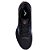 Tênis Mizuno Wave Dynasty 6 Masculino Preto Azul Vermelho - Imagem 3