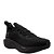 Tênis Under Armour Charged Slight 3 Masculino Preto Preto - Imagem 2