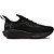 Tênis Under Armour Charged Slight 3 Masculino Preto Preto - Imagem 1