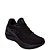 Tênis Olympikus Soma Masculino Preto Preto - Imagem 2