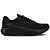 Tênis Olympikus Soma Masculino Preto Preto - Imagem 1