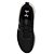 Tênis Under Armour Creat Masculino Preto Branco - Imagem 4