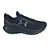 Tênis Under Armour Charged Wing Se Feminino Preto Roxo Verde - Imagem 1