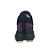Tênis Under Armour Charged Wing Se Feminino Preto Roxo Verde - Imagem 4
