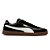 Tênis Puma Club II Era Masculino Preto Branco Marrom - Imagem 1