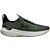Tênis Under Armour Charged Hit Masculino Verde Preto - Imagem 1