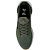 Tênis Under Armour Charged Hit Masculino Verde Preto - Imagem 4