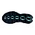 Tênis Mizuno Wave Prophecy 14 Masculino Marinho Coral - Imagem 5