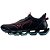 Tênis Mizuno Wave Prophecy 14 Masculino Marinho Coral - Imagem 3