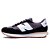 Tênis New Balance 237 V1 Masculina Preto Grafite - Imagem 3