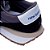 Tênis New Balance 237 V1 Masculina Preto Grafite - Imagem 5