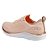 Tênis Olympikus Look Feminino Damasco - Imagem 4