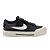 Tênis Nike Court Legacy Lift Feminino Preto Branco - Imagem 1
