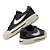 Tênis Nike Court Legacy Lift Feminino Preto Branco - Imagem 4