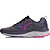Tênis Mizuno Space 4 Feminino Chumbo Rosa Lilás - Imagem 2