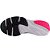 Tênis Mizuno Space 4 Feminino Chumbo Rosa Lilás - Imagem 5