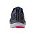 Tênis Mizuno Space 4 Feminino Chumbo Rosa Lilás - Imagem 4