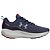 Tênis Under Armour Wing Se Infantil Marinho Branco - Imagem 1