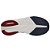 Tênis Under Armour Wing Se Infantil Marinho Branco - Imagem 4