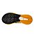 Tênis Reebok Floatzig 1 Masculina Branco Amarelo - Imagem 5
