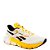 Tênis Reebok Floatzig 1 Masculina Branco Amarelo - Imagem 1