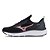 Tênis Mizuno Cool Ride 2 Feminino Preto Rosé - Imagem 2