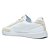 Tênis Puma Club II Era Masculino Branco Dourado - Imagem 4