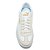 Tênis Puma Club II Era Masculino Branco Dourado - Imagem 3