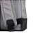 Mochila Adidas T4H Tailored for Her - Cinza e Preto - Imagem 2