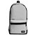 Mochila Adidas T4H Tailored for Her - Cinza e Preto - Imagem 1