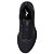 Tênis Mizuno Space 4 Masculino Preto Dourado Branco - Imagem 3