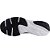 Tênis Mizuno Space 4 Masculino Preto Dourado Branco - Imagem 5