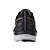 Tênis Mizuno Space 4 Masculino Preto Dourado Branco - Imagem 4