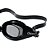 Óculos Speedo Natação Freestyle Masculino Preto - Imagem 2
