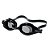Óculos Speedo Natação Freestyle Masculino Preto - Imagem 1
