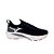 Tênis Mizuno Sunrise Masculino Preto - Imagem 1