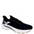 Tênis Mizuno Sunrise Masculino Preto - Imagem 2