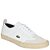 Tênis Lacoste Couro Contest CMA Branco - Imagem 1