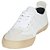 Tênis Lacoste Couro Contest CMA Branco - Imagem 3