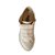 Tênis Redley Originals IR22 Unissex Off White - Imagem 3
