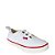 Tênis Redley Originals Infantil Off White Vermelho - Imagem 2
