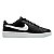 Tênis Nike Court Royale 2 Masculino Preto Branco - Imagem 1