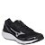 Tênis Mizuno Atlantis Masculino Preto - Imagem 2