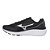 Tênis Mizuno Atlantis Masculino Preto - Imagem 3