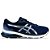 Tênis Asics Gel Nagoya 6 Masculino Azul Preto Branco - Imagem 1