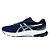 Tênis Asics Gel Nagoya 6 Masculino Azul Preto Branco - Imagem 3